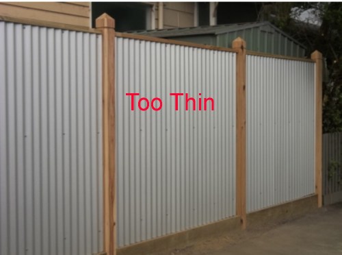 Gabion Noise Barrier Walls And Sound Proof Fences Australia 6980